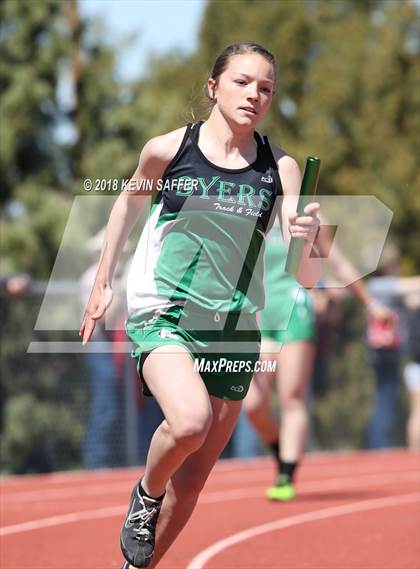 Thumbnail 3 in Strasburg Regional Meet photogallery.