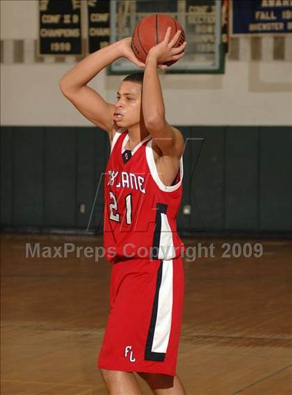Thumbnail 1 in Fox Lane @ Brewster photogallery.