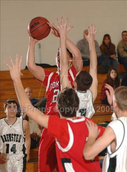 Thumbnail 1 in Fox Lane @ Brewster photogallery.