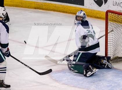 Thumbnail 1 in John Stark - Hopkinton vs Monadnock - Fall Mountain (NHIAA D3 Final) photogallery.