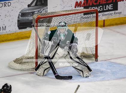 Thumbnail 2 in John Stark - Hopkinton vs Monadnock - Fall Mountain (NHIAA D3 Final) photogallery.