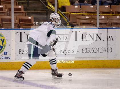 Thumbnail 2 in John Stark - Hopkinton vs Monadnock - Fall Mountain (NHIAA D3 Final) photogallery.