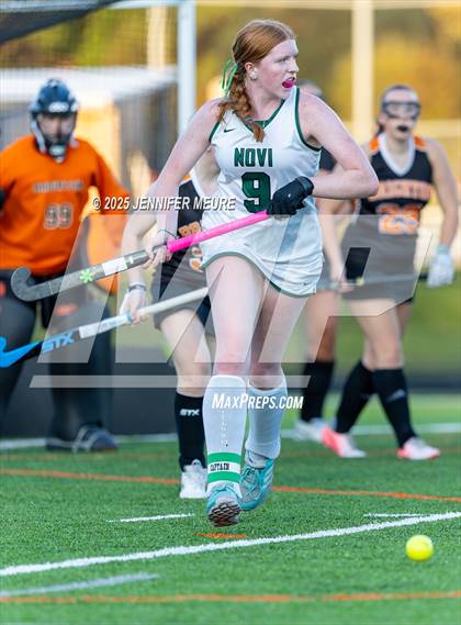 Thumbnail 1 in Novi @ Brighton photogallery.