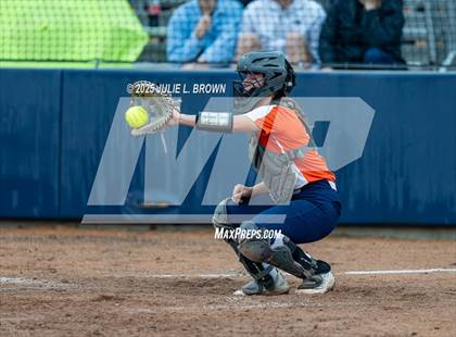 Thumbnail 3 in Noblesville vs. Harrison (IHSAA 4A Regional) photogallery.