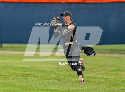 Thumbnail 3 in Noblesville vs. Harrison (IHSAA 4A Regional) photogallery.