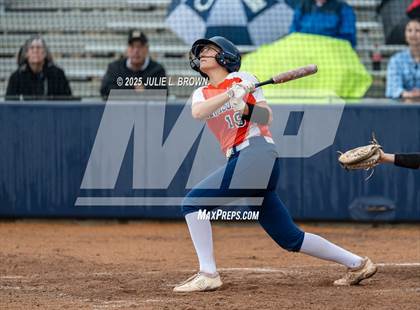 Thumbnail 1 in Noblesville vs. Harrison (IHSAA 4A Regional) photogallery.