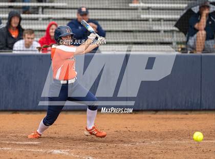 Thumbnail 2 in Noblesville vs. Harrison (IHSAA 4A Regional) photogallery.