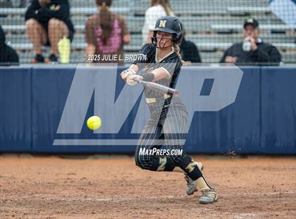 Thumbnail 3 in Noblesville vs. Harrison (IHSAA 4A Regional) photogallery.