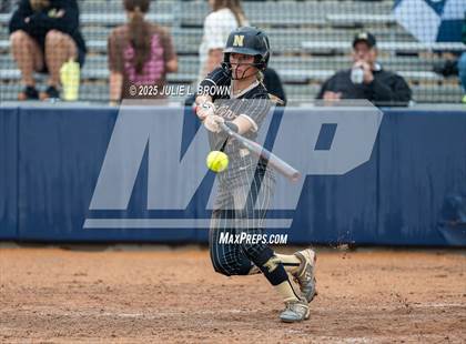 Thumbnail 2 in Noblesville vs. Harrison (IHSAA 4A Regional) photogallery.