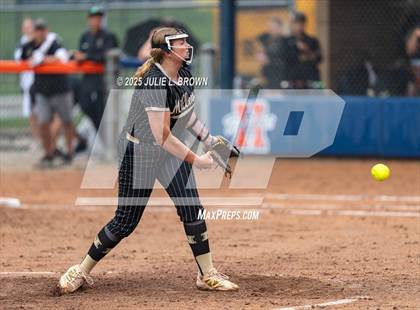 Thumbnail 3 in Noblesville vs. Harrison (IHSAA 4A Regional) photogallery.