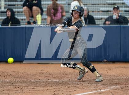 Thumbnail 1 in Noblesville vs. Harrison (IHSAA 4A Regional) photogallery.