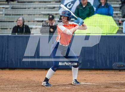 Thumbnail 2 in Noblesville vs. Harrison (IHSAA 4A Regional) photogallery.