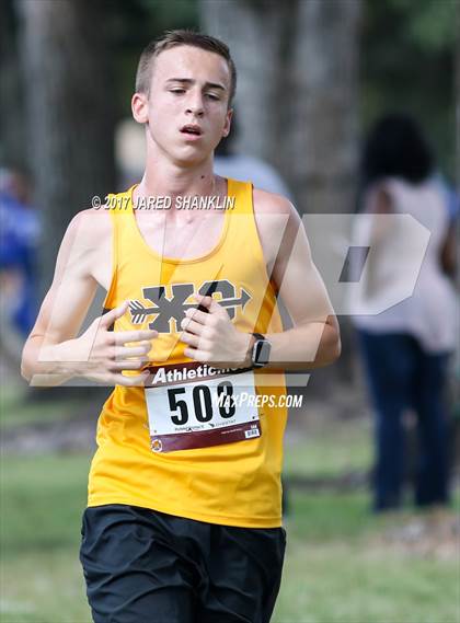 Thumbnail 3 in Cardinal-Tiger(Invitational) photogallery.