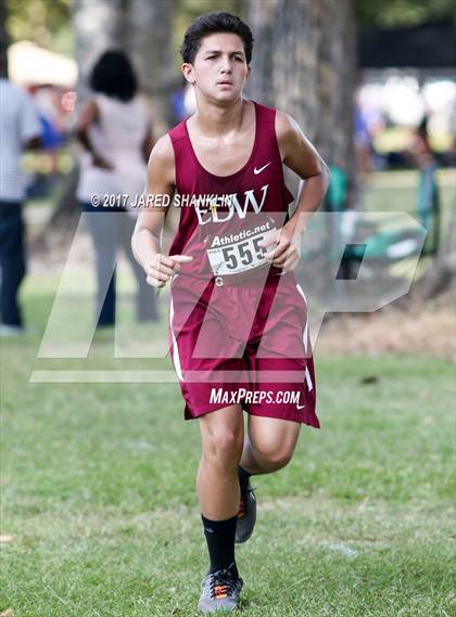 Thumbnail 3 in Cardinal-Tiger(Invitational) photogallery.