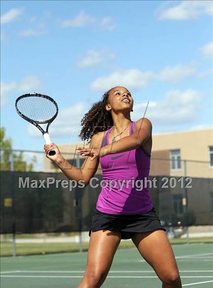 Thumbnail 3 in Mason City @ Johnston photogallery.