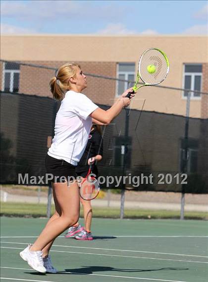 Thumbnail 2 in Mason City @ Johnston photogallery.
