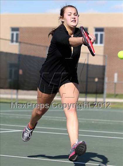 Thumbnail 3 in Mason City @ Johnston photogallery.