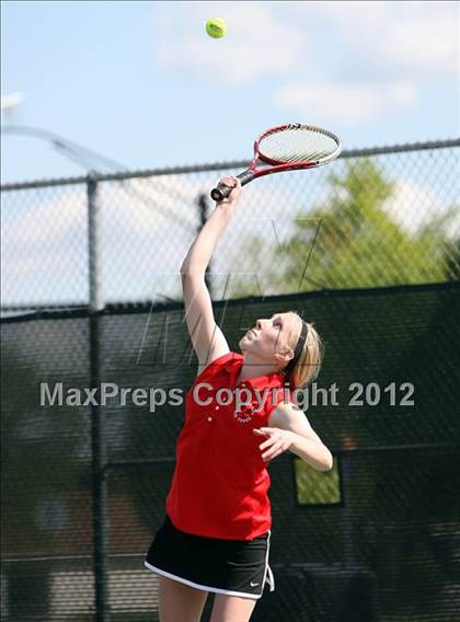 Thumbnail 3 in Mason City @ Johnston photogallery.