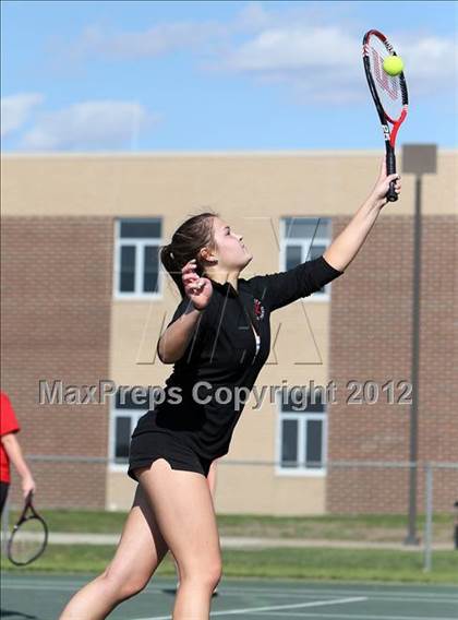 Thumbnail 3 in Mason City @ Johnston photogallery.