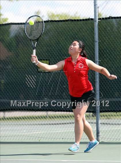 Thumbnail 3 in Mason City @ Johnston photogallery.