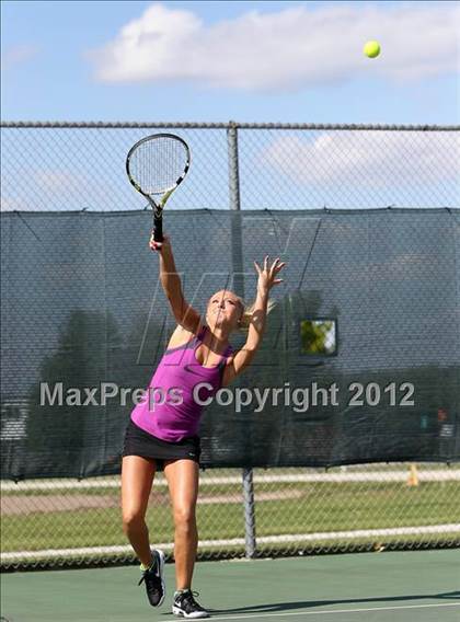 Thumbnail 2 in Mason City @ Johnston photogallery.