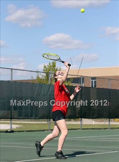 Thumbnail 2 in Mason City @ Johnston photogallery.