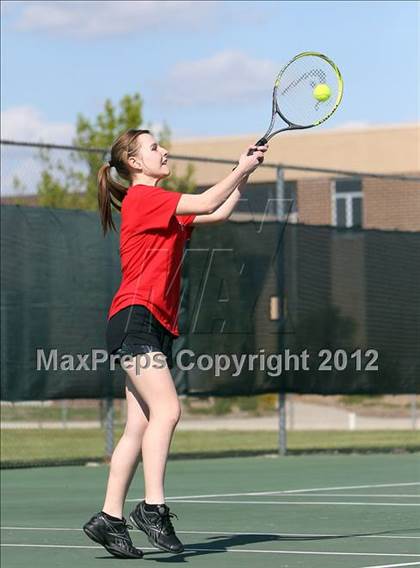 Thumbnail 2 in Mason City @ Johnston photogallery.