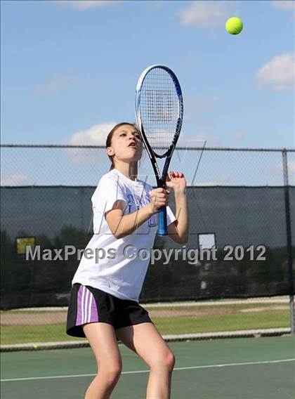 Thumbnail 1 in Mason City @ Johnston photogallery.