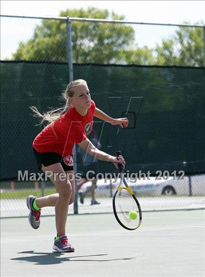 Thumbnail 2 in Mason City @ Johnston photogallery.