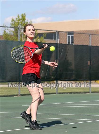 Thumbnail 2 in Mason City @ Johnston photogallery.