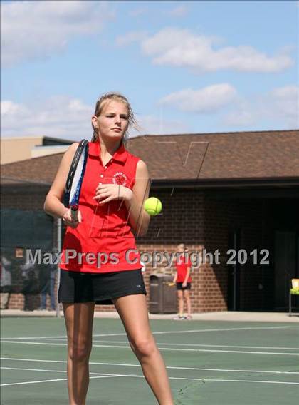 Thumbnail 2 in Mason City @ Johnston photogallery.