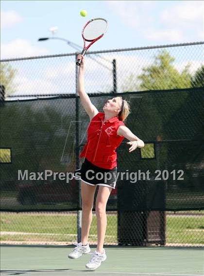 Thumbnail 3 in Mason City @ Johnston photogallery.