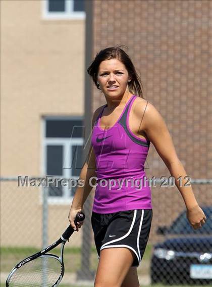 Thumbnail 3 in Mason City @ Johnston photogallery.