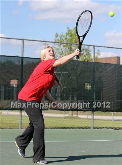 Thumbnail 2 in Mason City @ Johnston photogallery.