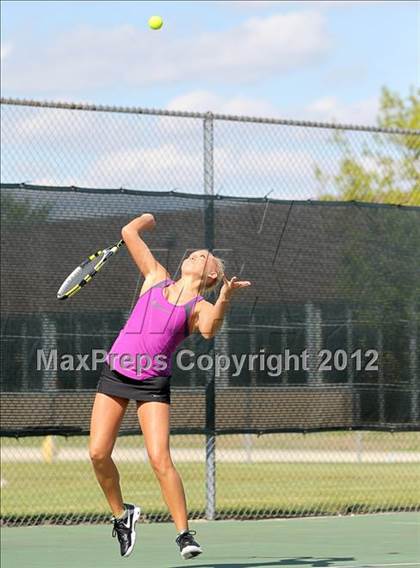 Thumbnail 1 in Mason City @ Johnston photogallery.