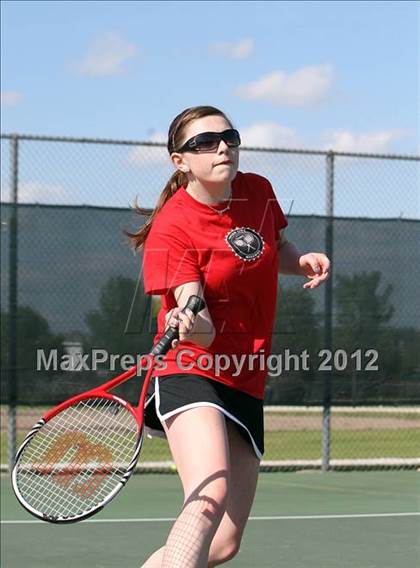 Thumbnail 3 in Mason City @ Johnston photogallery.