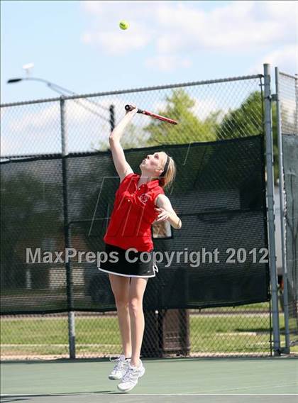 Thumbnail 3 in Mason City @ Johnston photogallery.