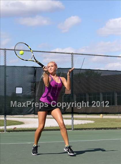Thumbnail 3 in Mason City @ Johnston photogallery.