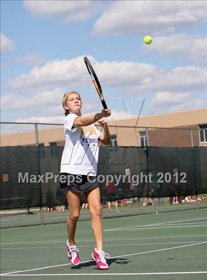 Thumbnail 2 in Mason City @ Johnston photogallery.