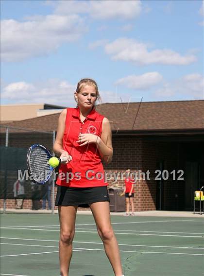 Thumbnail 1 in Mason City @ Johnston photogallery.