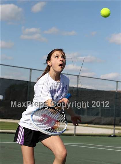 Thumbnail 3 in Mason City @ Johnston photogallery.