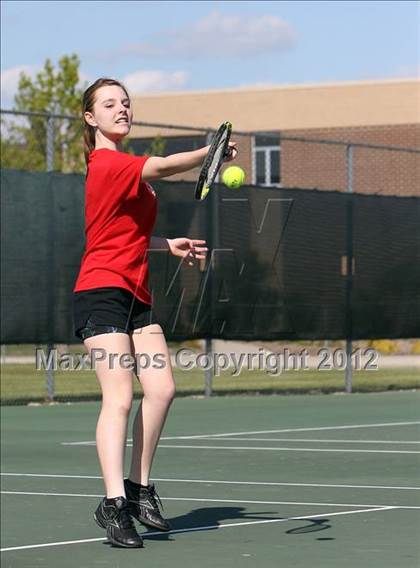 Thumbnail 3 in Mason City @ Johnston photogallery.