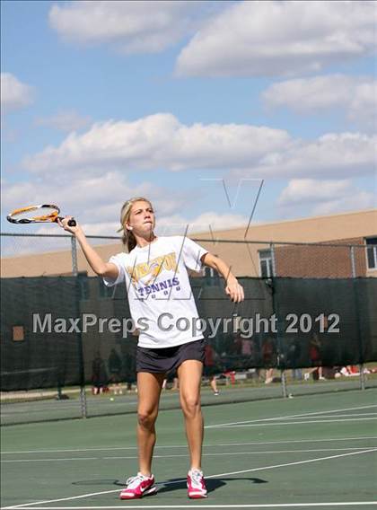 Thumbnail 3 in Mason City @ Johnston photogallery.