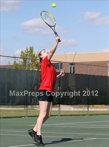 Thumbnail 3 in Mason City @ Johnston photogallery.