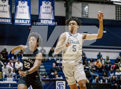 Thumbnail 3 in Norcross vs. Westlake photogallery.