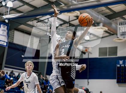 Thumbnail 3 in Norcross vs. Westlake photogallery.