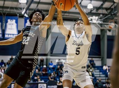 Thumbnail 1 in Norcross vs. Westlake photogallery.
