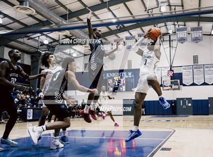 Thumbnail 2 in Norcross vs. Westlake photogallery.