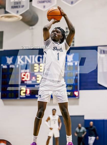 Thumbnail 2 in Norcross vs. Westlake photogallery.