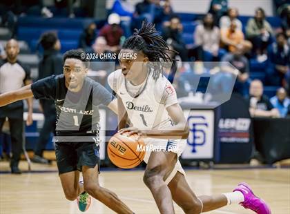 Thumbnail 1 in Norcross vs. Westlake photogallery.